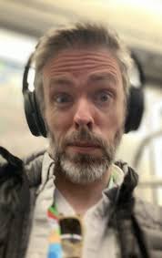 Interview with Tim Lannen about the album "Collarbone"