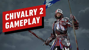 Chivalry 2 customers on ps are supposed to be granted both playstation 5&4 versions when they the most ferocious entry will receive: Chivalry 2 5 Minutes Of Brutal Gameplay 1080p 60fps Youtube