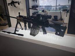 Jun 12, 2021 · 20:00, завтра. Rob Lee On Twitter So The Rpl 20 Is A Belt Fed 5 45x39 Lmg In Contrast To The Rpk 16 Which Was Magazine Fed With A Short Barrel It Weighs 11 4 Lbs And With