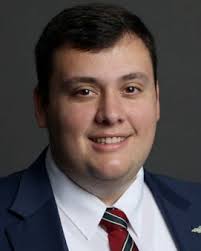 Martin judge-exec steps down to lead One East Kentucky