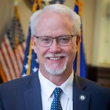 Jon Park Deputy Judge Executive Shelby County