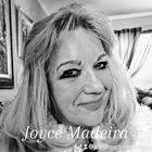 joyce Madeira stidham life will test you