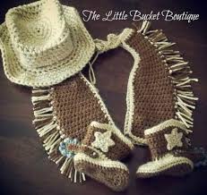 Crochet Baby Cowboy Outfit Online Sale Up To 62 Off