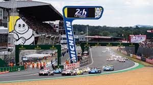 Since 2002, le mans classic has become the necessary complement of the 24 hours of le mans. How And Where To Watch The 2020 Le Mans 24 Hours Motor Sport Magazine