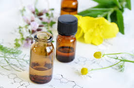 Très satisfaite les fleurs de bach m'ont. Fleurs De Bach Et Menopause Ooreka