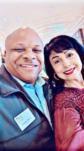 Tyrone Adams CAE, RCE, DELP