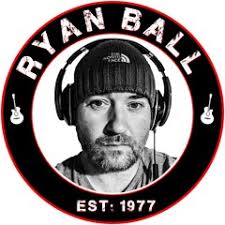 Stream Ryan Ball music
