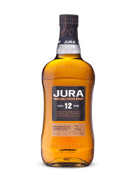 Jura 12 Year Old Single Malt Lcbo