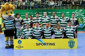 A equipa que disputou o 1º jogo a 13 de abril de 1985. Futsal 2011 12 Wiki Sporting