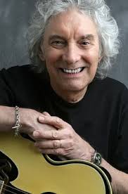 Albert Lee: 'Don't Expect To Make A Fortune In Music Business'