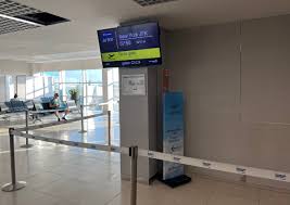 My Frustrating Air Serbia Transfer Desk Experience - One Mile at a Time