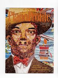 Local Profile turns 40. We're looking pretty good for the big 4-0.