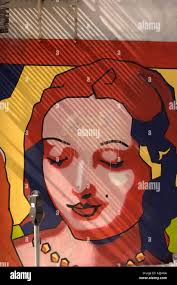 Parking meter art hi-res stock photography and images