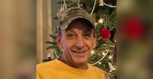 Rodney Ritter Jr. Obituary