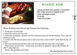 Glaze Ham Pineapple Ham Glaze Ham Smoked Ham