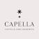 Logo Capella Hotels and Resorts
