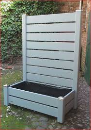 Garten Design 25 Einzigartig Blumenkasten Mit Sichtschutz O78p