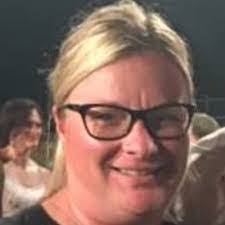 Marci Cooper's Instagram, Twitter & Facebook