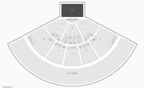 Save Mart Center Charts 2019