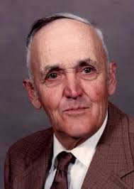 Obituary for Oscar Mattson