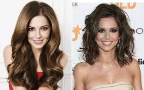 Cheryl does sleek, chic hair as she announces her return to the x factor. Cheryl Cole L Oreal Hair Advert Complaints Rejected