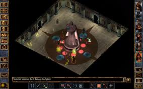 Android app baldur's gate ii: Baldur S Gate Enhanced Edition V1 3 Apk Download Free Apkmirrorfull