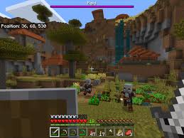 This mod adds in pillager parties and pillagers outposts, since the ai isn't very bright i made up for it by adding plenty of new members to the illager family. Let S Pillage Together Add On Minecraft Pe Mods Addons