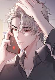 SHEN QUE — believe it or not… he’s a thousand-year-old zombie 😮‍💨✨ #腥甜绯闻  #bloodysweetscandal #bloodysweetscandalmanhua #bl #blmanhua  #blmanhuarecommendation #weetbl