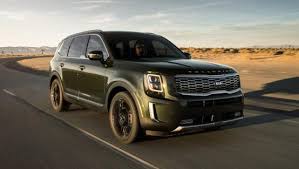Buletine informative, mesaje sms) privind olx online services s.r.l., afliliatii sau partenerii. Noua Kia Telluride Primeste Titlul De Cel Mai Bun Suv Cu 7 Locuri Din America Autolatest