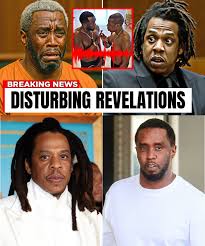 Diddy BREAKS DOWN After Audio With Jay-Z Is Played in Court In a tense  courtroom, Diddy broke down in tears after a secret audio of him and Jay-Z—hinting  at hidden deals and
