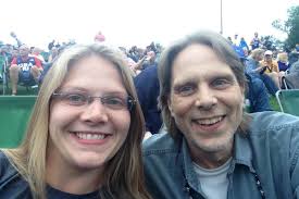 Fundraiser by Jasmyn Cierniak : Out of the Darkness