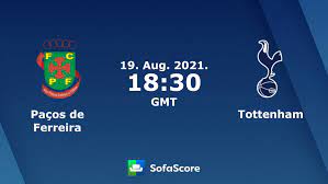 May 05, 2021 · braga and pacos ferreira will lock horns this wednesday (5 may) in the primeira liga. Rfminafwg1fuam