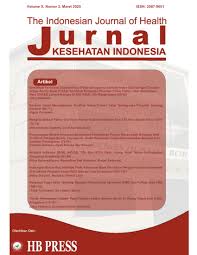 Type ketidaklengkapan rekam medis a. Archives Jurnal Kesehatan Indonesia