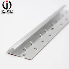 Direct glue down carpet installation direct glue down installation is the most popular carpet installation in commercial settings. Foshan Metal Material Floor Carpet Transition Strips Buy Floor Carpet Transition Strips Metal Transition Strips For Vinyl Flooring Tiles Floor Covering Strips Product On Alibaba Com