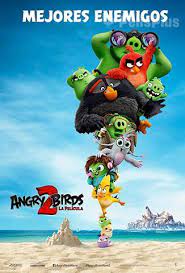 Ver Angry Birds 2: La Película (2019) Online | Cuevana 3 Peliculas Online