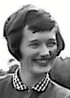 Carolyn Harter Obituary (2011)