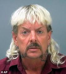 Florida sheriff says Carole Baskin's missing husband's will WAS forged