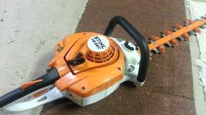 Shop.alwaysreview.com has been visited by 1m+ users in the past month Stihl Hs 56c Hedge Trimmer Review Youtube