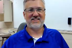 Red River High School teacher receives Air Force award for leadership in  STEM education