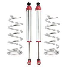 The rugged angular design creates a guard that can withsta. Afe Control Sway A Way 2 0 Rear Shock Kit W Coil Springs Afe Power