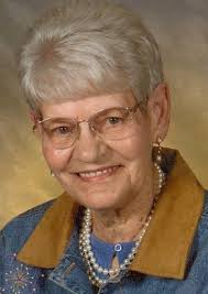 Angeline Thom Obituary (2017)