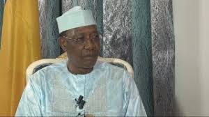 Infobox president name = idriss déby itno. Idriss Deby Sur France 24 Il Faut Que Les Soudanais Arrivent A S Entendre Sur L Essentiel Youtube