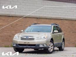 I know that there is an auto door lock/unlock menu under settings > car > auto door lock/unlock. Used Subaru Outback 2010 For Sale In Toronto Ontario 14445443 Auto123