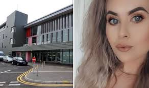 Baby dies after mum turned away from Ystrad Fawr Birth Centre in Wales