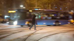 Tief detlef bringt ersten schnee und schneeregen bis ins bayerische flachland. Hier Kommt Es In Munchen Aufgrund Von Schnee Zu Behinderungen Munchen Mitte