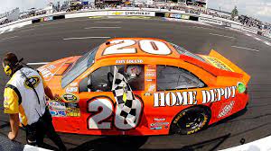 As for the nascar drivers, they turned their passion into something tangible and they have their net worth to prove it. Celebrating The Rich History Of The No 20 Fox Sports