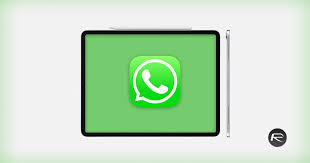 There is a workaround that lets you use it, though. Latest Leak Confirms Offline Multi Device Support For Whatsapp On Iphone And Ipad Coming Soon