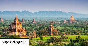 Anything related to burma, save for things irrelevant to subscribers. Burma River Cruise Sailing Back Into History Telegraph