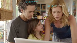 Her full name is abby ryder fortson and her nickname is abby. John Fortson Christie Lynn Smith And Abby Ryder Fortson On Rated Indie Outlook