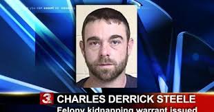 UPDATE: GA kidnapping suspect in custody following police chase